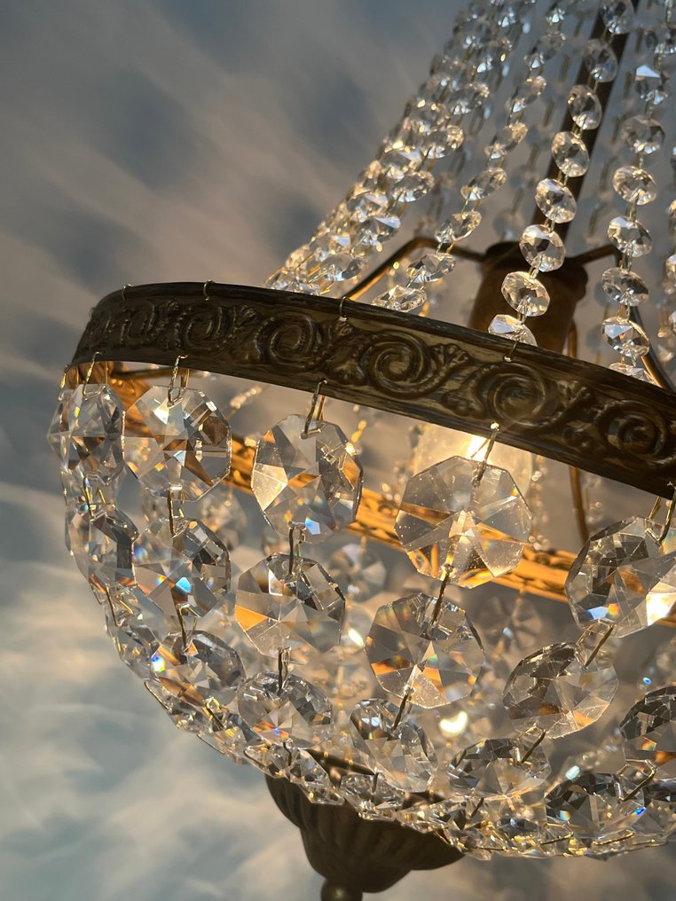 Lustre - Cristal #3.2