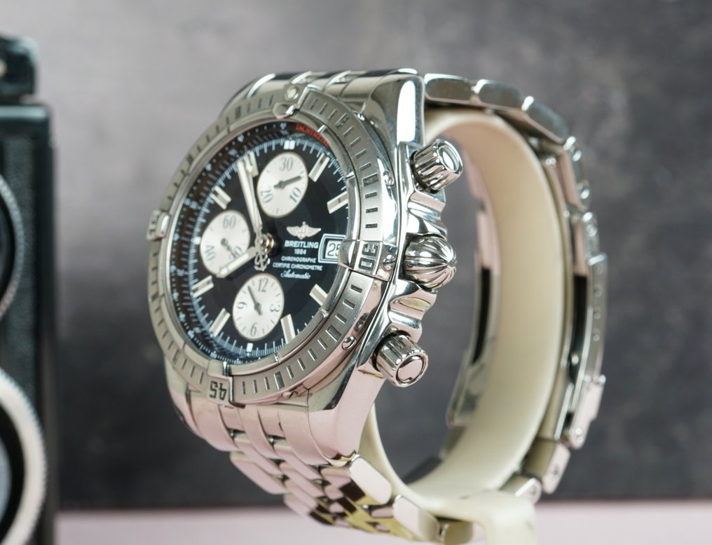 Breitling - Chronomat Evolution - A13356 - Άνδρες - 2010-2020  #1.0
