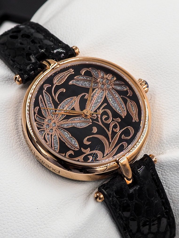 Mathieu Legrand - χωρίς τιμή ασφαλείας - NEW * Fleurs Volantes * - Γυναίκες - 2020+  #1.0