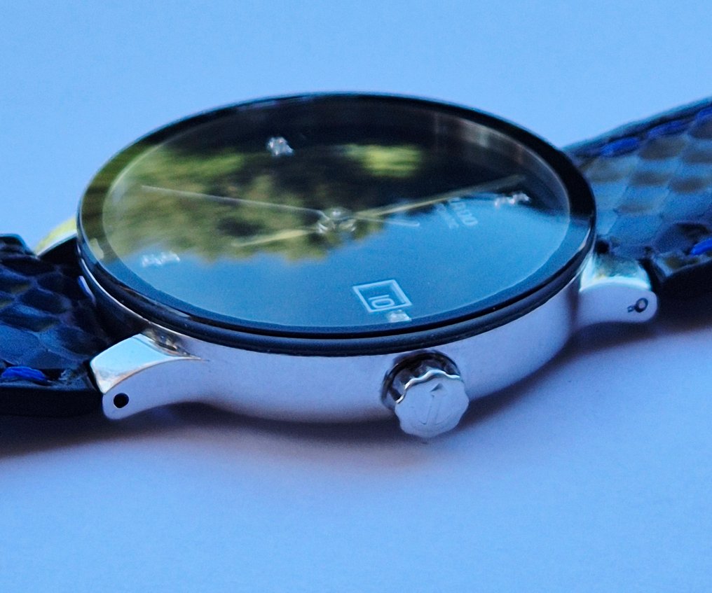 Rado - Unisex - 2000-2010  #4.3