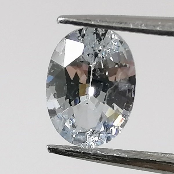 沒有保留價 藍色 藍寶石  - 0.92 ct - Instituto Gemólogico Español (IGE) - 无治疗 #3.2