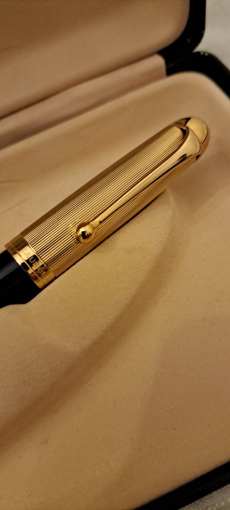 Aurora - Big 88 - 自來水筆 #4.3