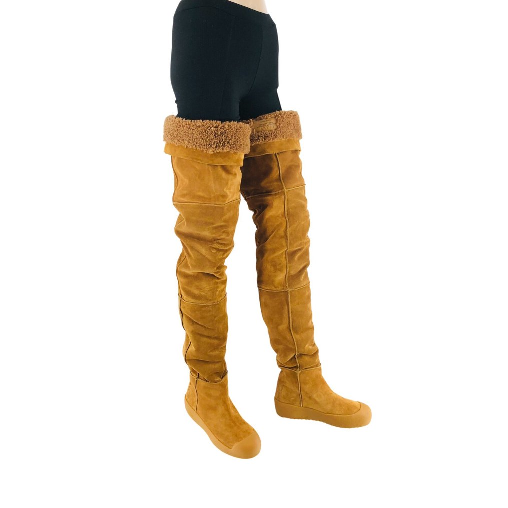 Bally - Boots - Size: EU 40 - New in box #4.3