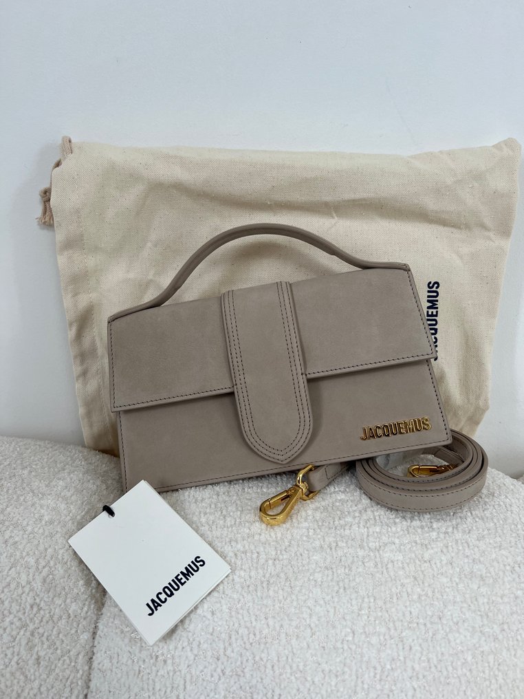 Jacquemus - Le Grand Bambino - Τσάντα #2.1