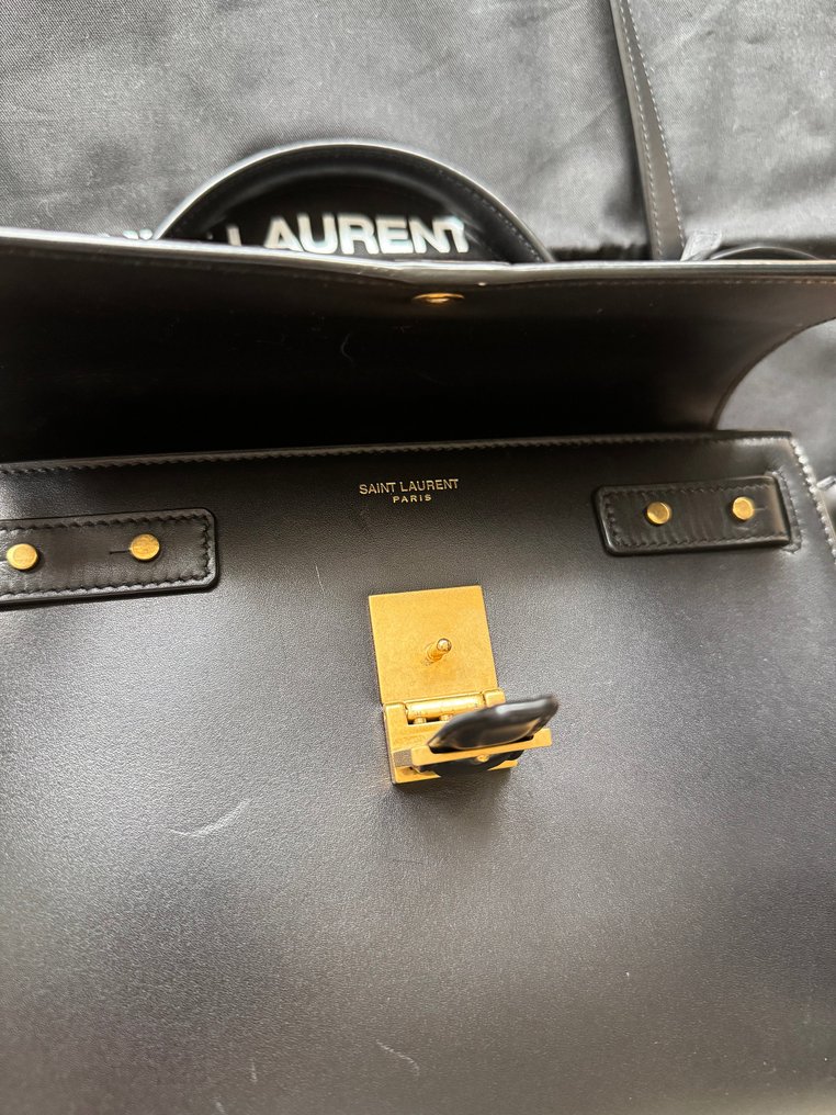 Saint Laurent - Borsa #1.0