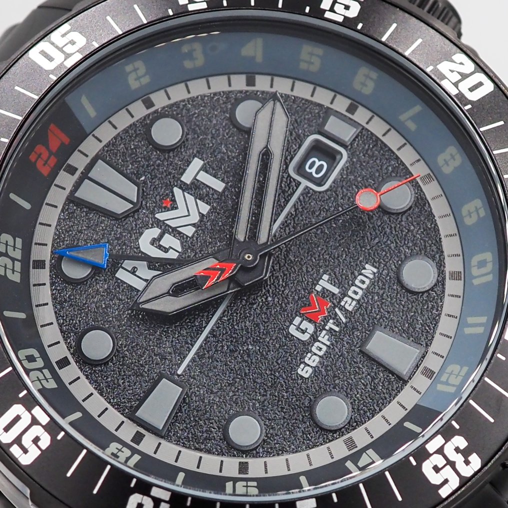 RGMT - No reserve price - BRAND NEW * GMT * - Men - 2020+  #3.2