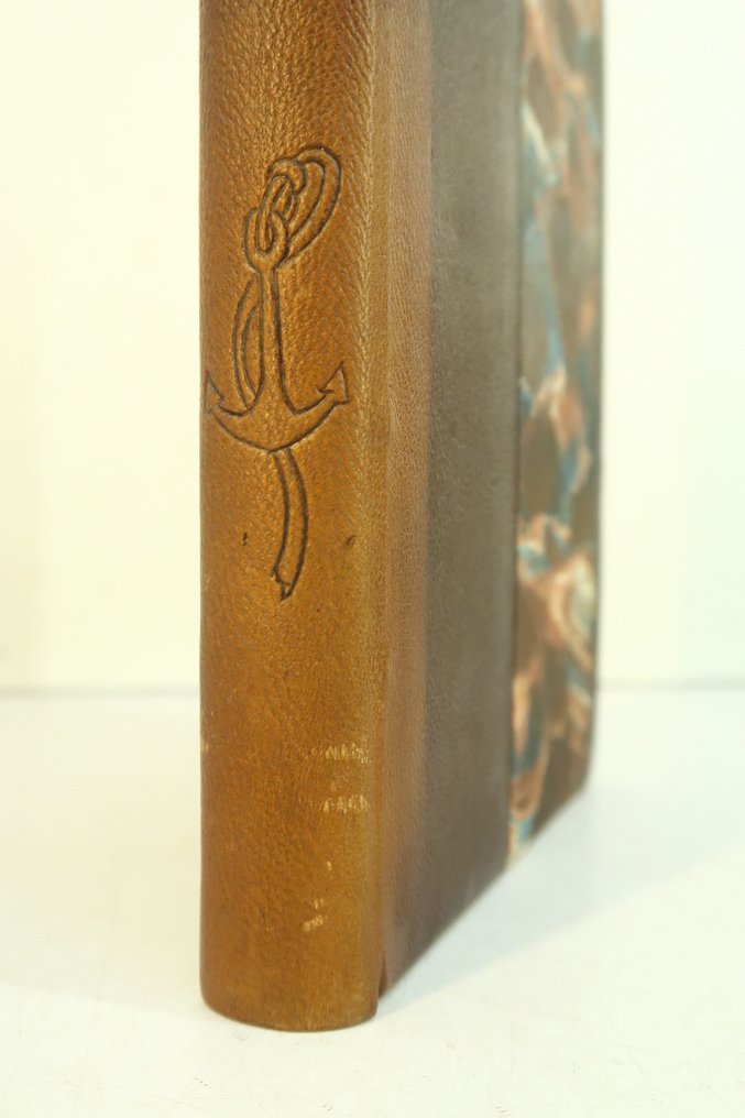 Kouprine / Lebedeff - Les Lestrygons - 1924 #2.1