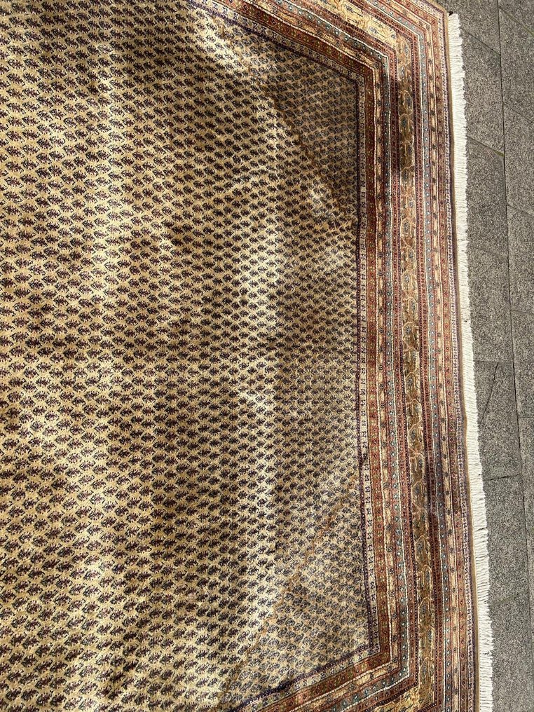 Mir - Tapis - 350 cm - 240 cm #4.3