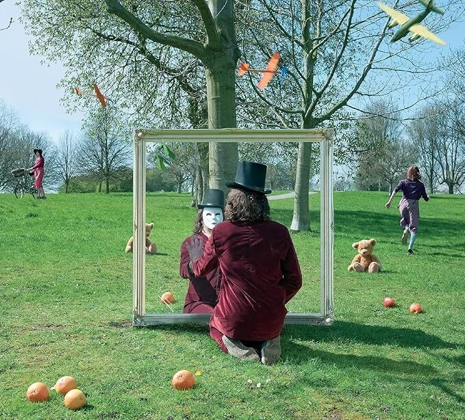 Pink Floyd & Related, Syd Barrett - "An introduction to Syd Barrett"  2 LPs still sealed - 2x albums LP (double album) - 2022 #1.0