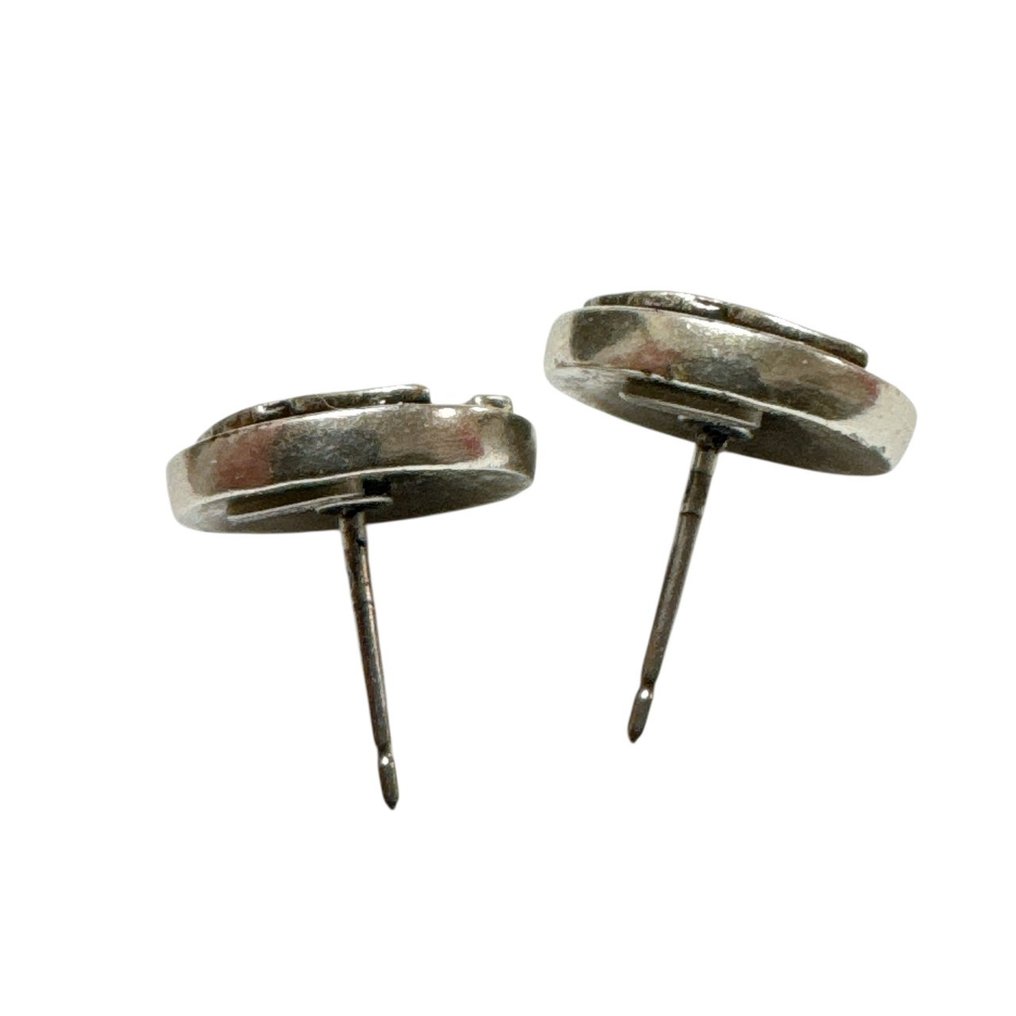 Chanel - Fém - Drop fülbevaló #3.2