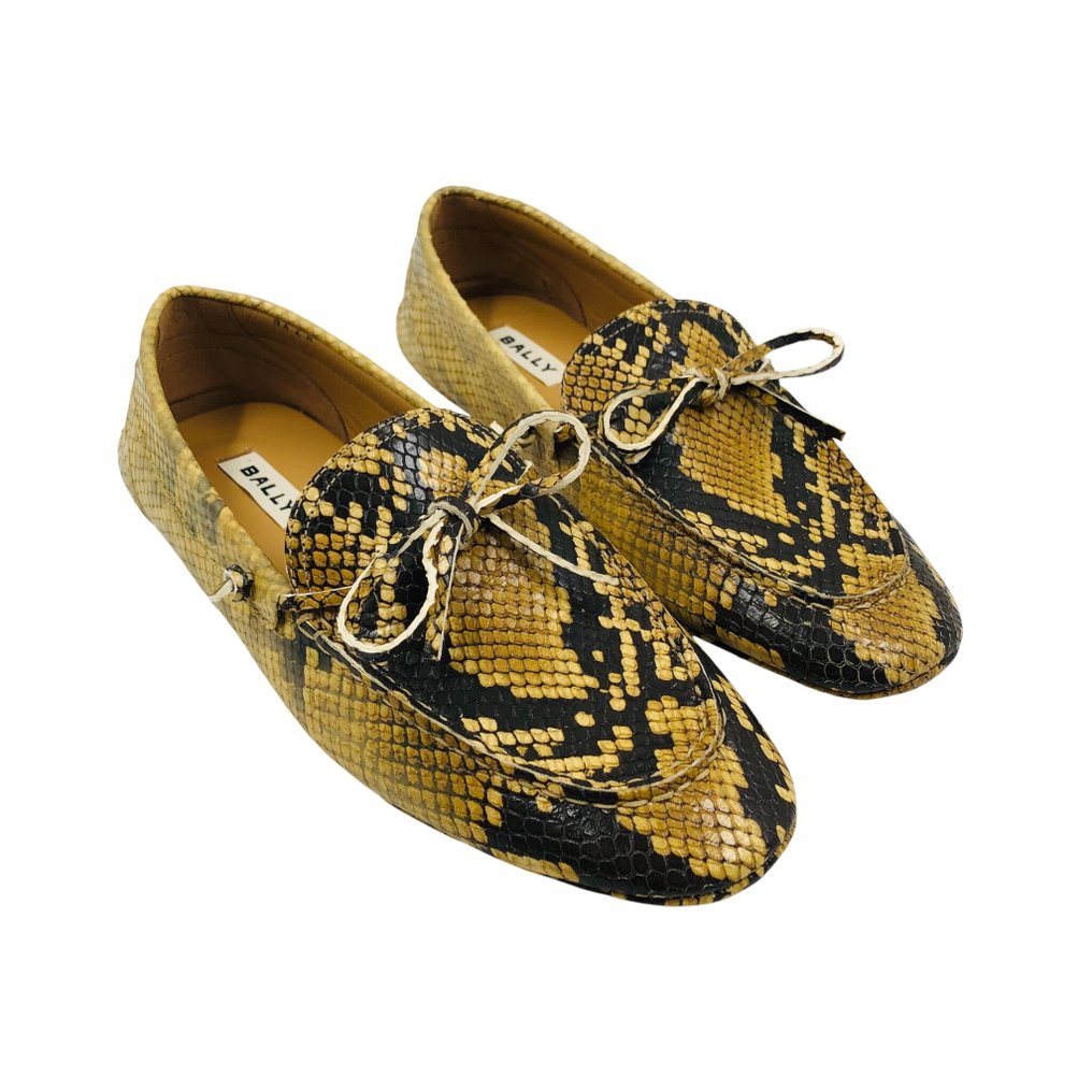 Bally - Loafers - Size: EU 40.5 - New in box #1.0