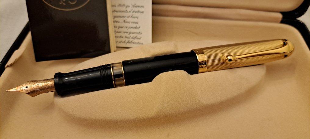 Aurora - Big 88 - 自來水筆 #2.1