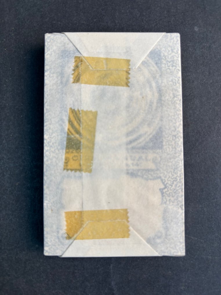 Playing cards - Preciosa Baraja Cómico Artística Deportiva, c1930 #2.1