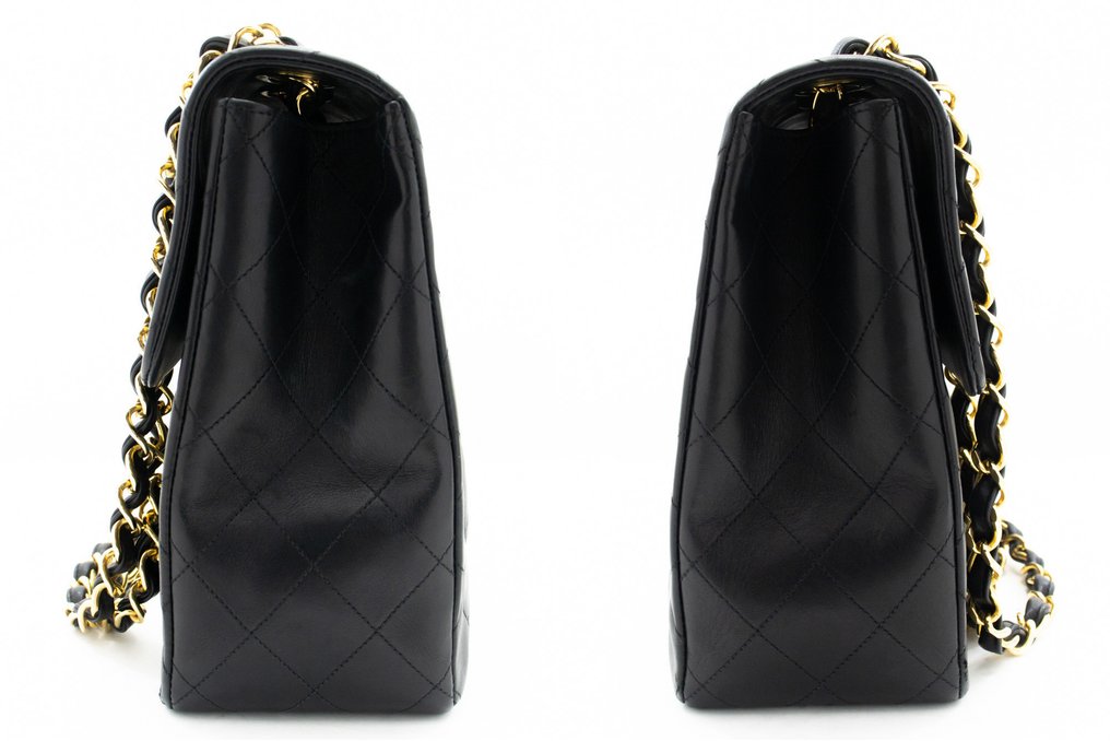 Chanel - 挂肩式皮包 #4.3