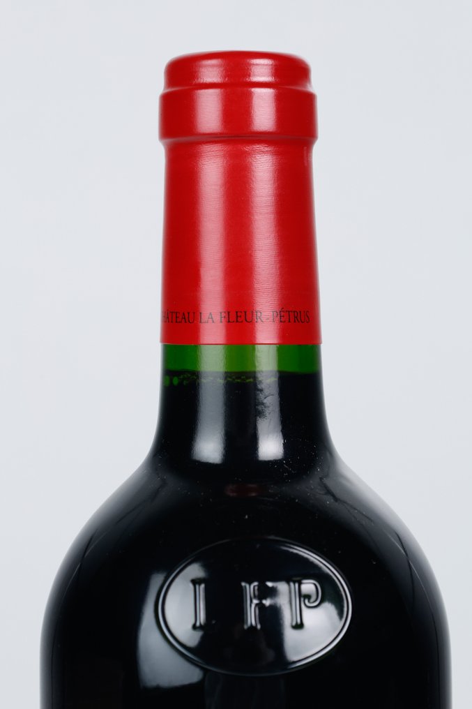 2022 Château La Fleur-Pétrus - Pomerol - 1 Botella (0,75 L) #4.3
