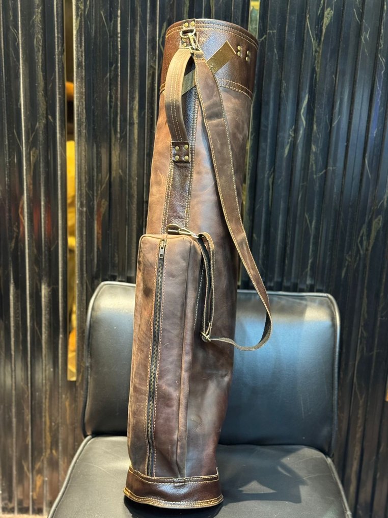 Golfe - 2025 - Saco de golfe #1.0