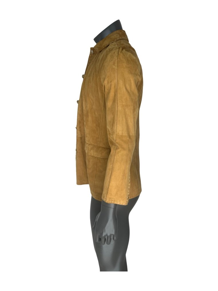 Gimo's 100% Suede - Veste en cuir #3.2