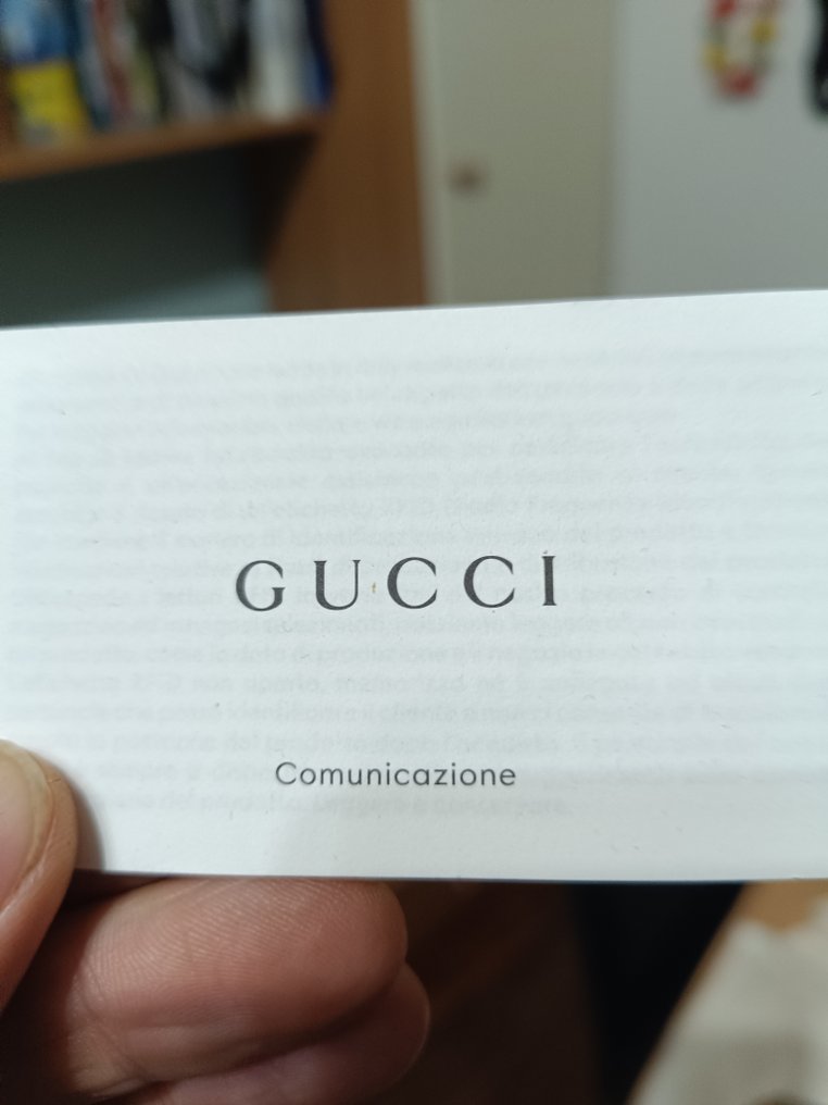 Gucci - 泵 - 尺寸: EU 42 #1.0