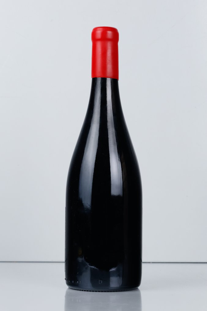 2020 Jean-Marie Fourrier - Borgogna - 1 Bottiglia (0,75 litri) #1.0