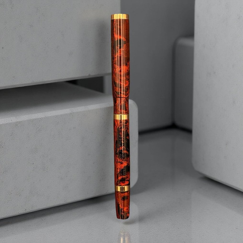 Mabie Todd & Co. - Mabie Todd Swan 1300 SF - Στυλογράφος #1.0