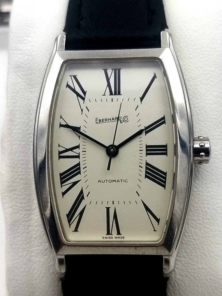 Eberhard & Co. - Hyperbole - Nincs minimálár - 41011-1 - Férfi - 2000-2010  #1.0