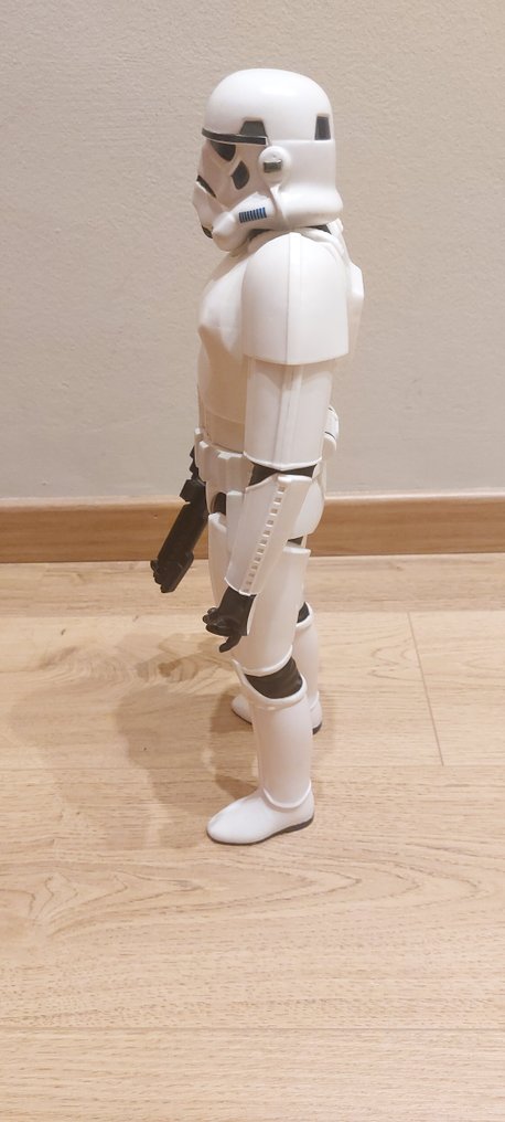 JAKKS - Action figure Stormtrooper - 2000-2010 - U.S. #4.3
