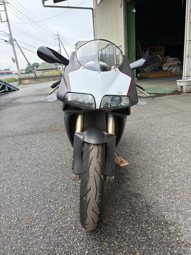 Ducati - 748 S Senna - 2002 #3.2