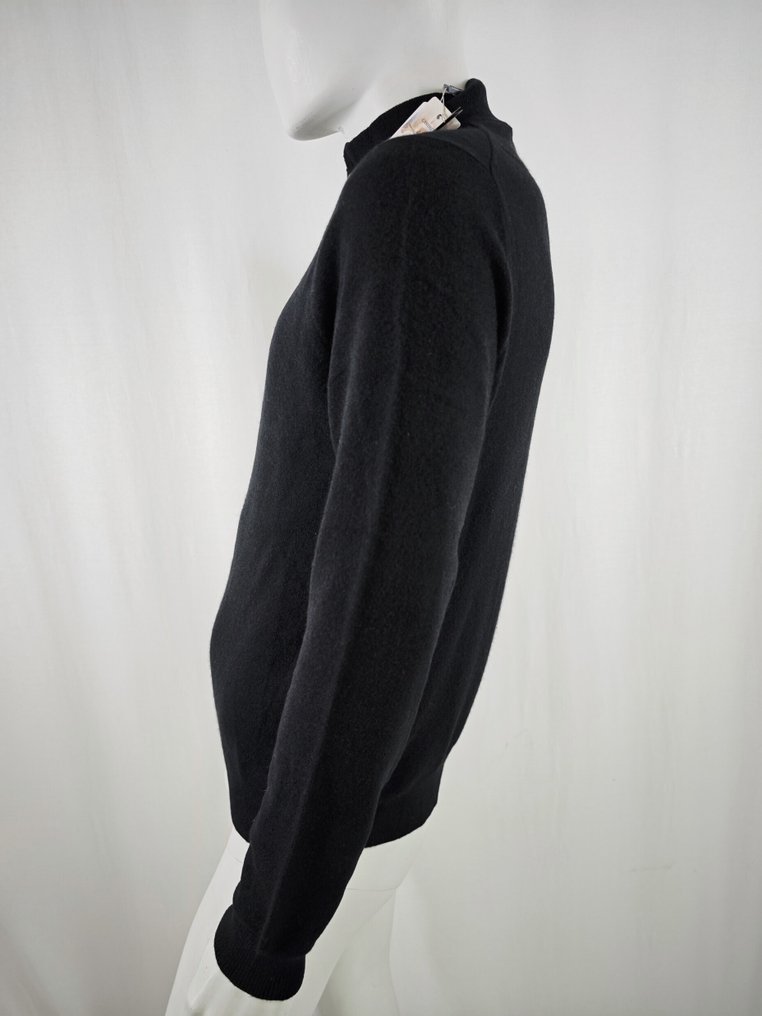 Zenobi - NEW, Wool & Cashmere - 开襟衫 - 带标签的新品 #4.3