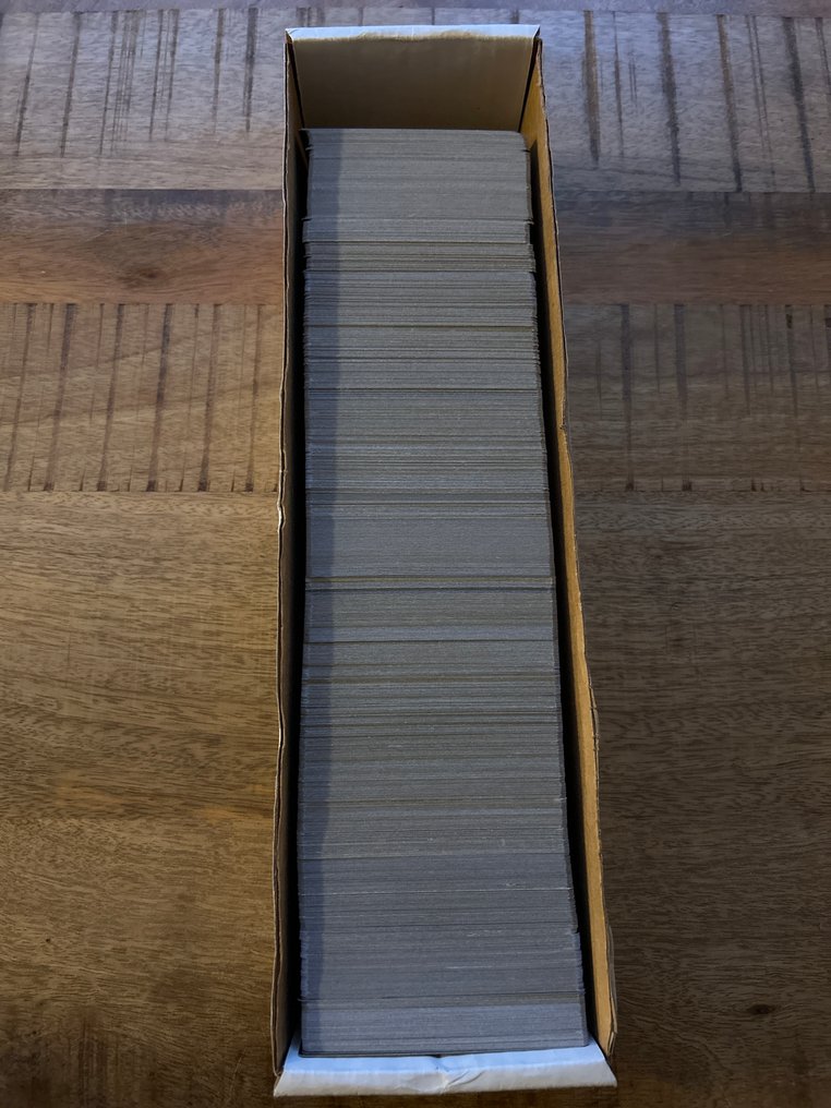 Wizards of The Coast Mixed collection - Magic: The Gathering #1.0