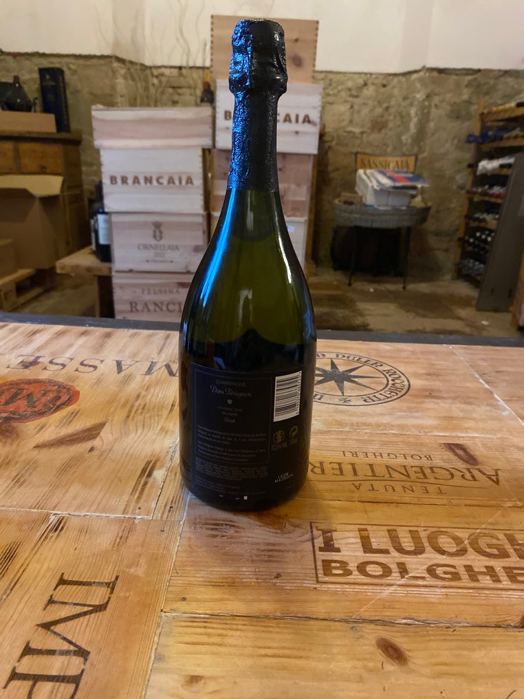 2008 Dom Pérignon, Luminous - 香檳 Brut - 1 Bottle (0.75L) #1.0