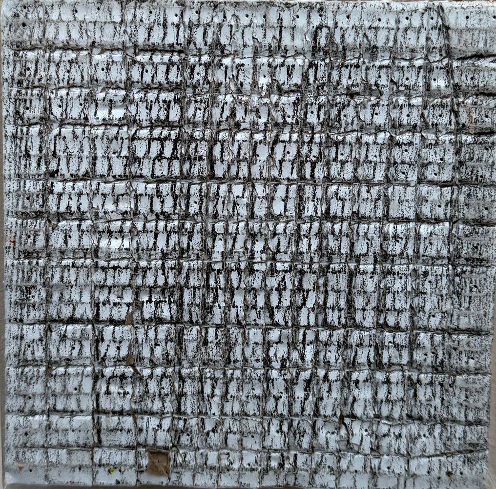 Paolo Masi (1933) - Senza titolo #2.1