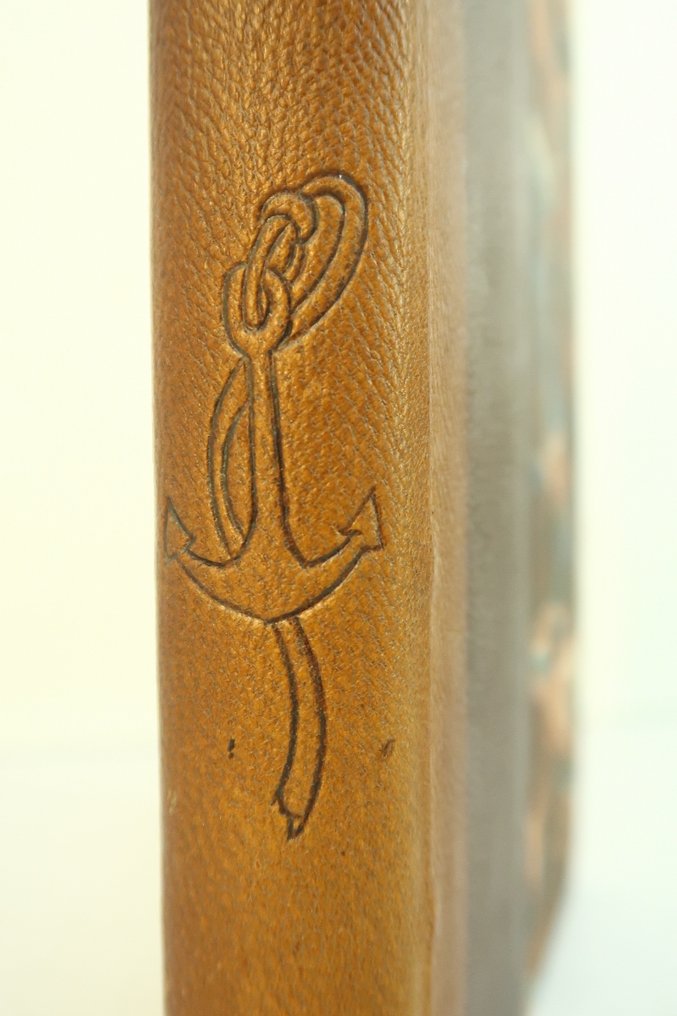 Kouprine / Lebedeff - Les Lestrygons - 1924 #3.2