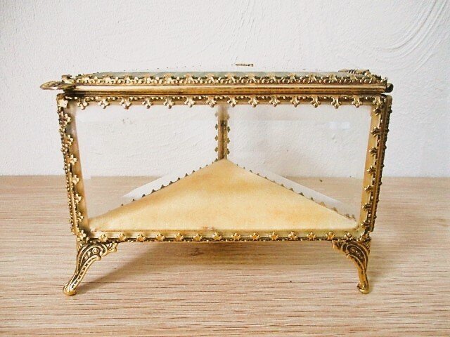 Driehoekig - Θήκη κοσμημάτων #3.2