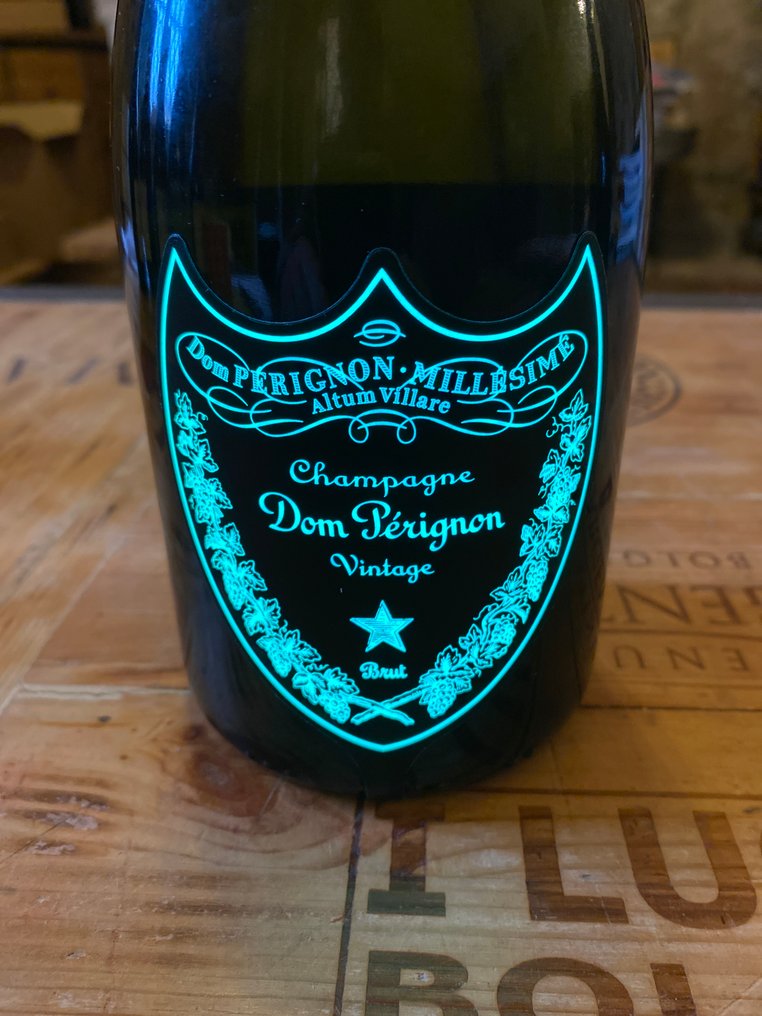 2008 Dom Pérignon, Luminous - 香檳 Brut - 1 Bottle (0.75L) #3.2