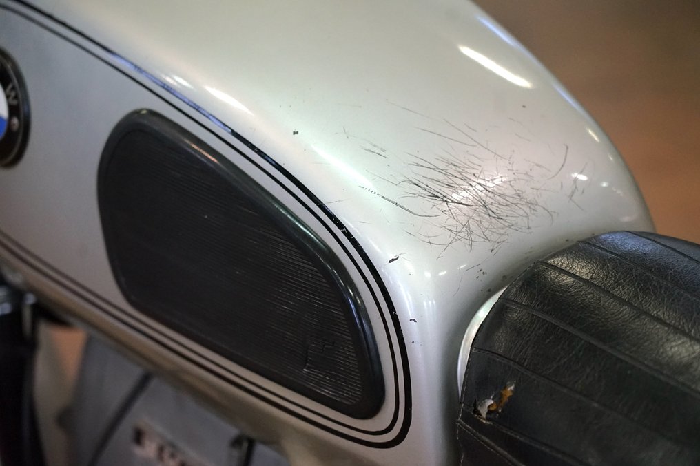 BMW - R75/5 - 750 cc - 1974 #3.2