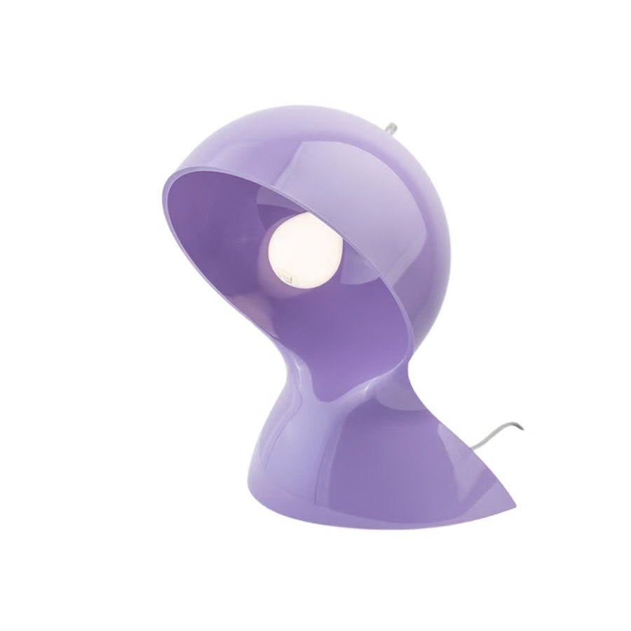 Artemide - Vico Magistretti - Lampada - Dalu - polymethyl #1.0