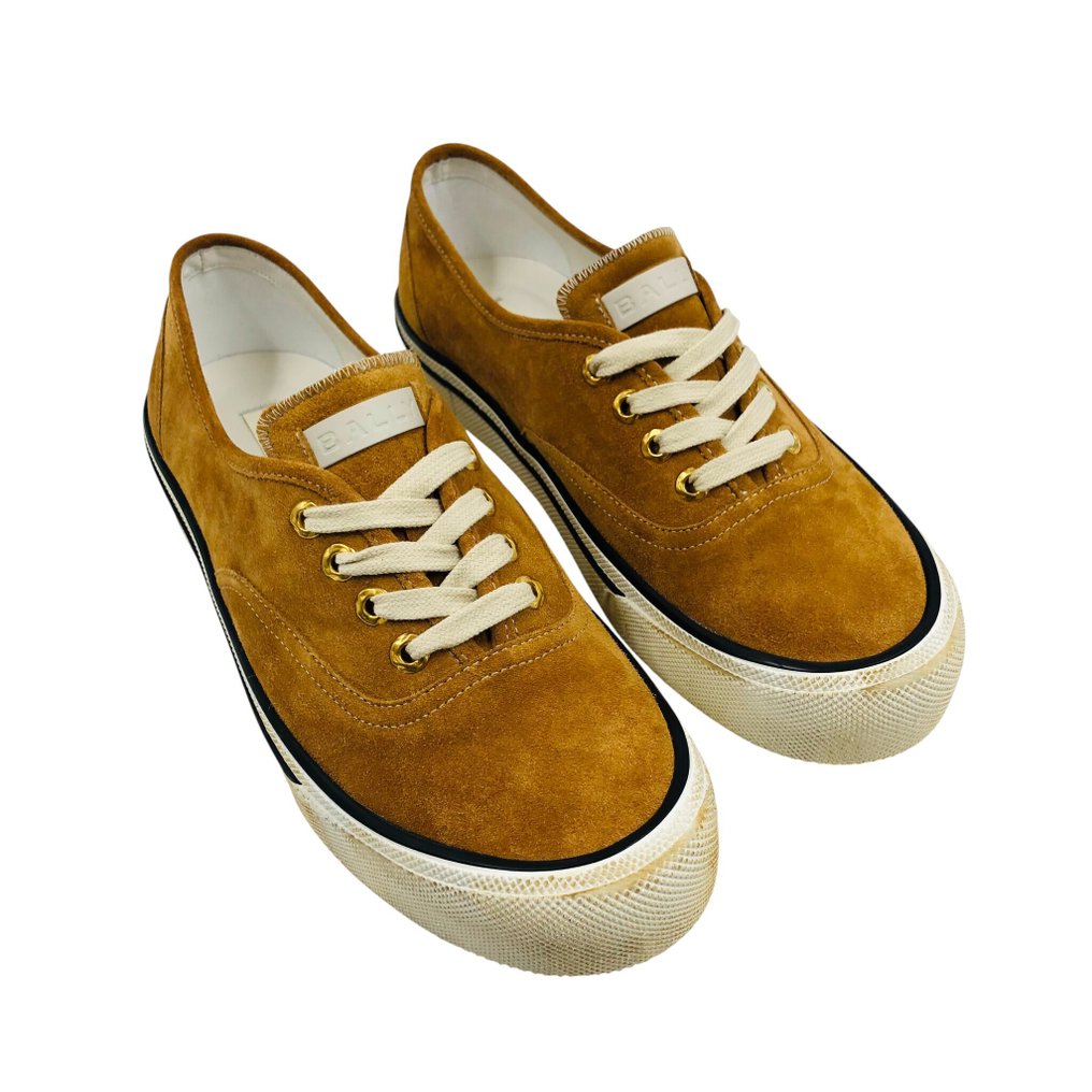 Bally - 运动鞋 - 尺寸: EU 41.5 - 带标签的新品 #1.0