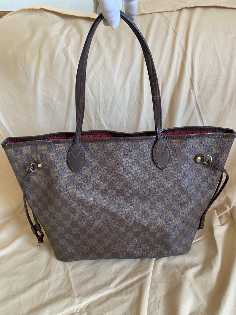 Louis Vuitton - Neverfull MM - Kézitáska #1.0