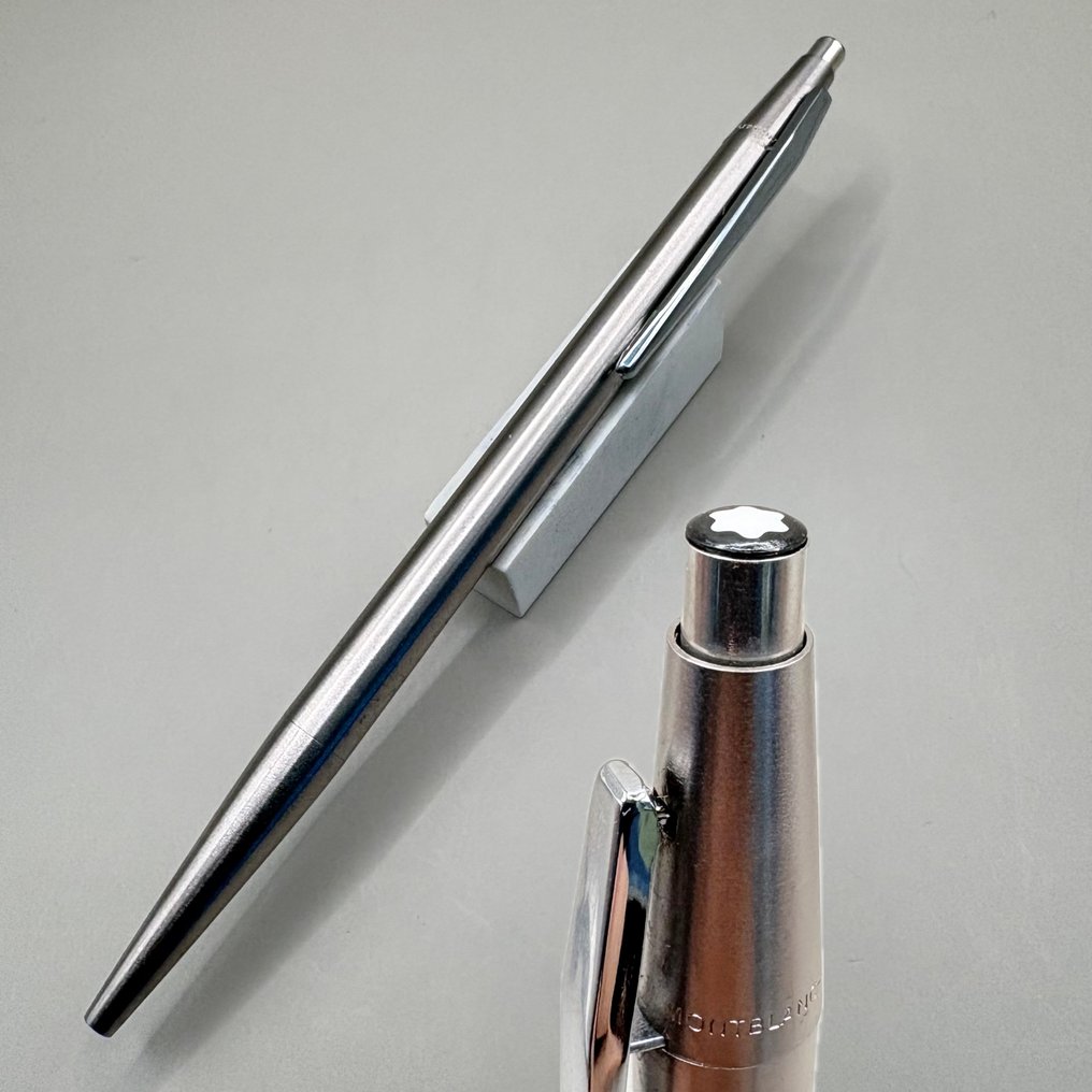 Montblanc - noblesse No.35 - 圆珠笔 #1.0