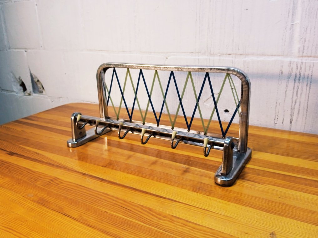 Coat rack - Metal - Poland (No reserve price) #4.3