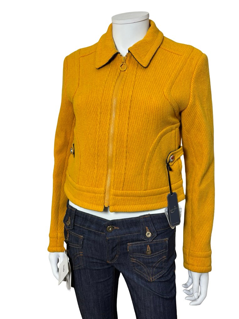 Jacob Cohen - Coat - New with tags #3.2