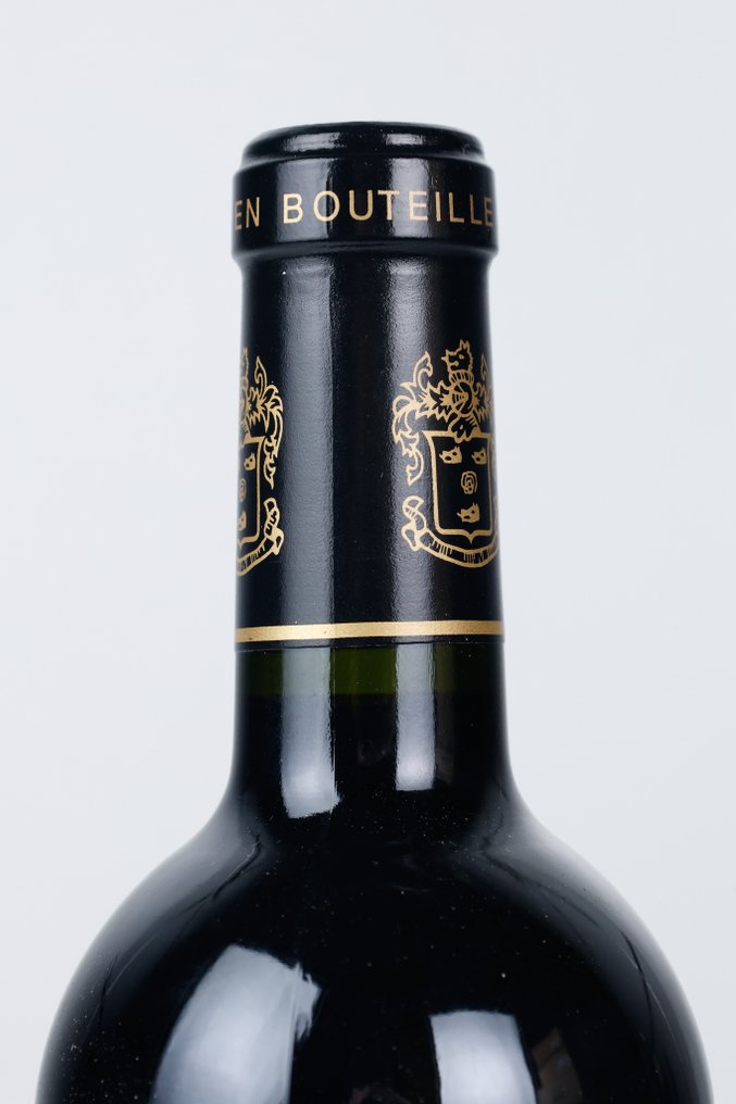 2009 Château Léoville Barton - Saint-Julien 2ème Grand Cru Classé - 1 Pullo (0.75L) #4.3