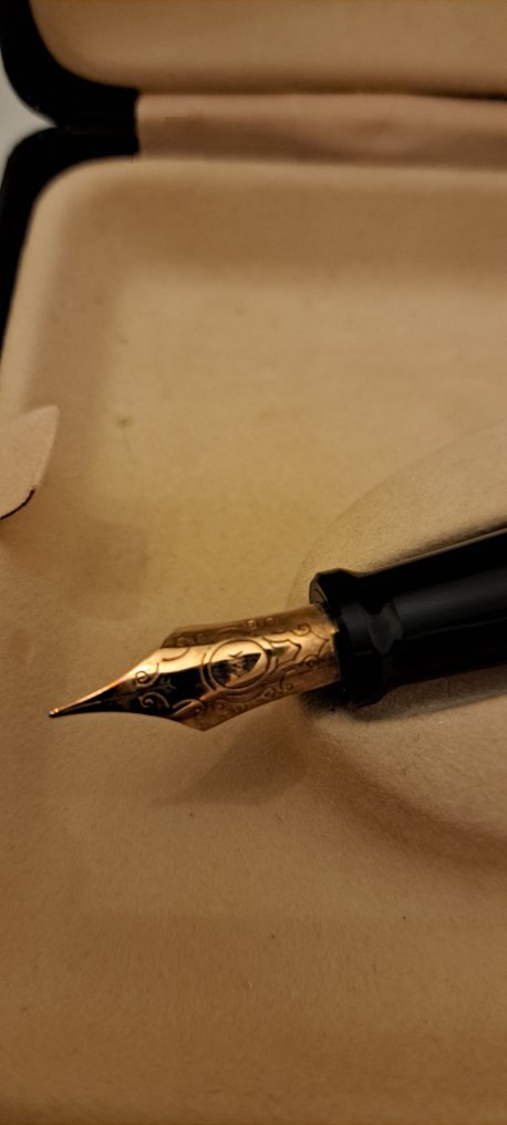 Aurora - Big 88 - 自來水筆 #3.2