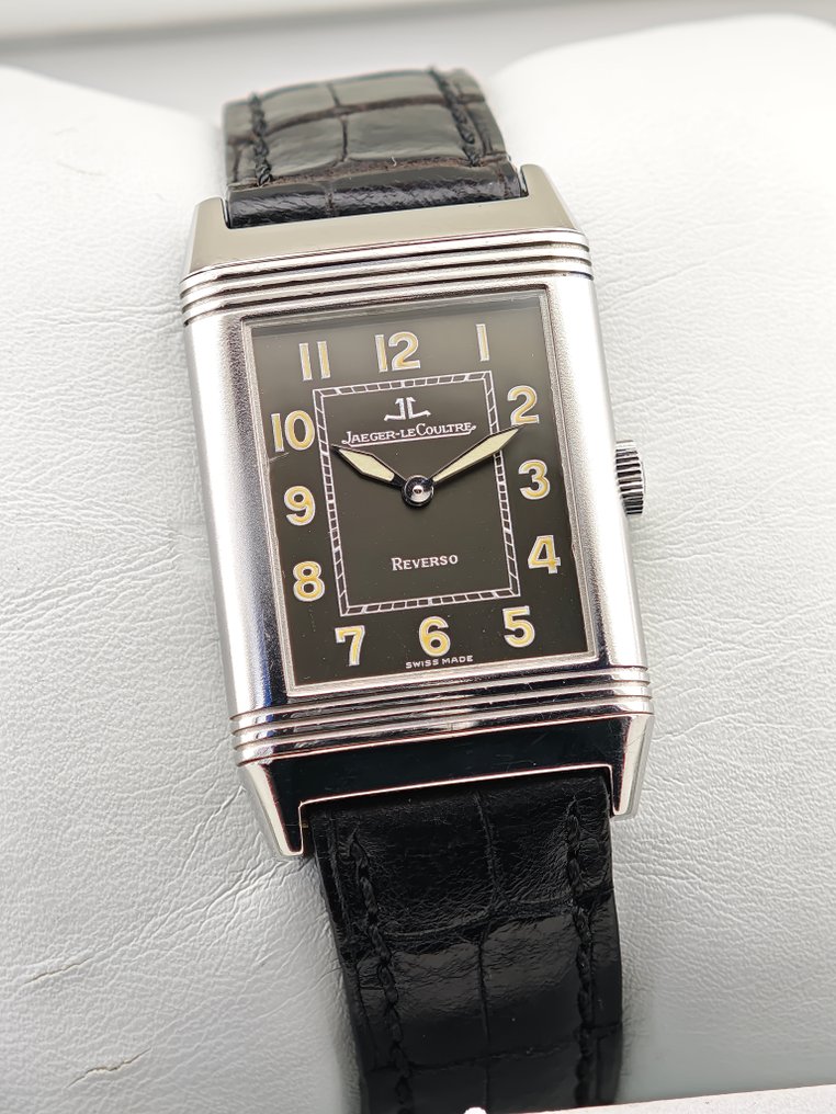 Jaeger-LeCoultre - Reverso Grande Taille - 271.8.61 - Άνδρες - 2000-2010 #4.3
