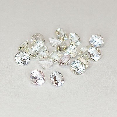 21 pcs Multicolor Safir - 2.00 ct - ALGT (Laboratorul pentru testarea pietrelor prețioase din Anvers) #4.3