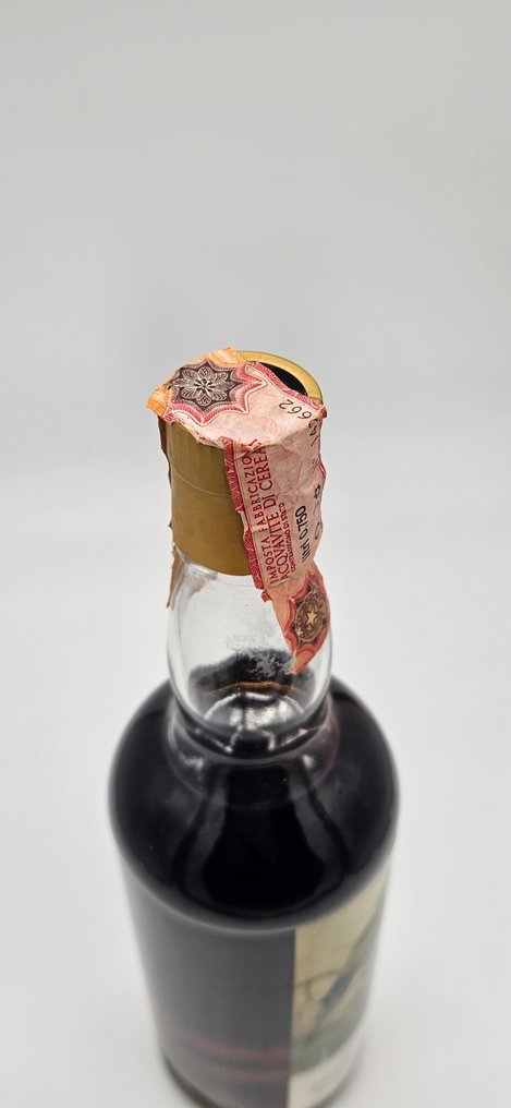 Bowmore 1980 The Birds - b. 1990 - 70cl #4.3