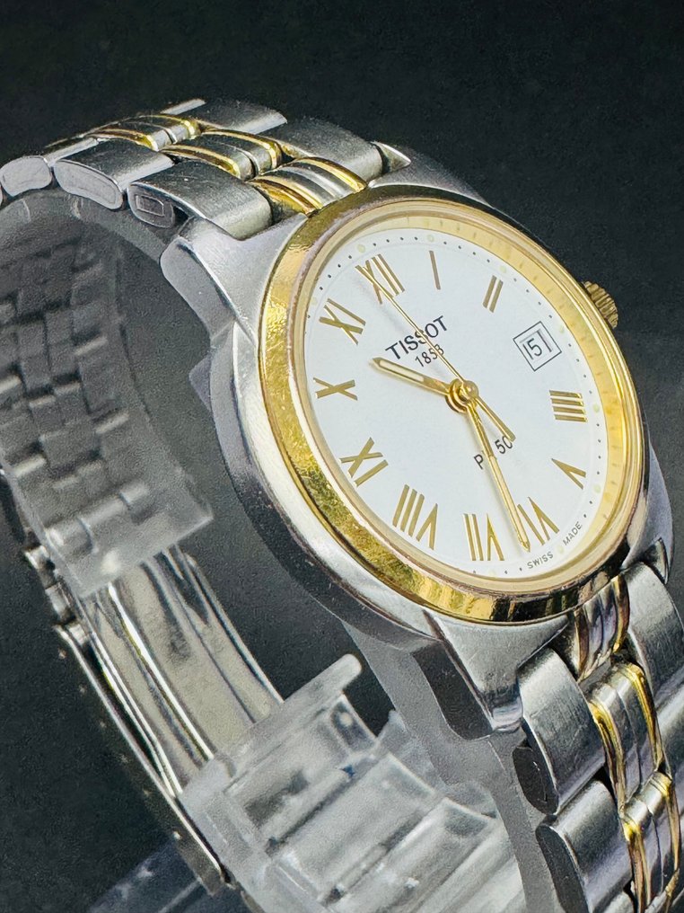 Tissot - PR50 - Nincs minimálár - Női - 2010-2020 #3.2