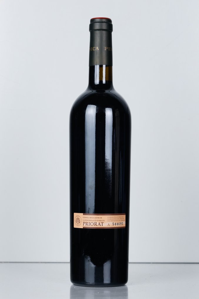 1996 Álvaro Palacios, L'Ermita - Πριοράτ - 1 Î¦Î¹Î¬Î»Î· (0,75L) #1.0