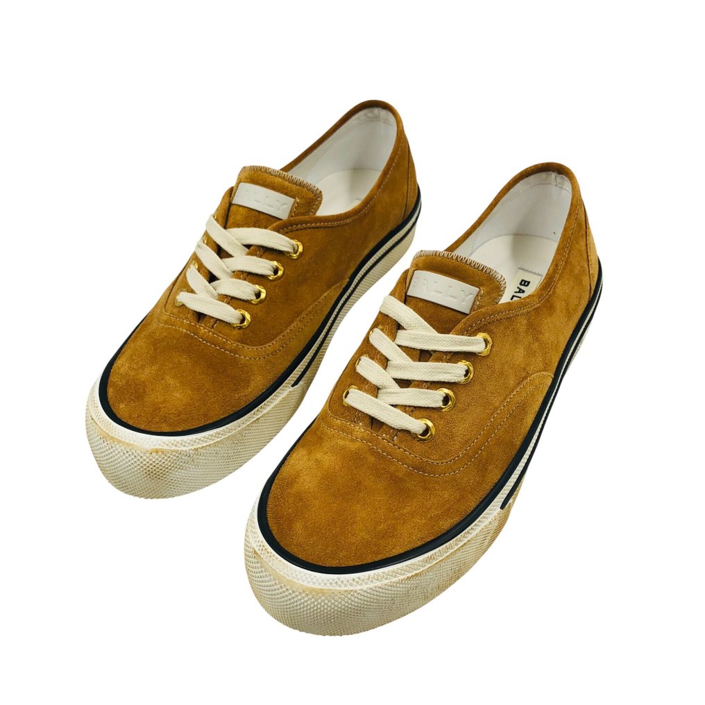 Bally - 运动鞋 - 尺寸: EU 41.5 - 带标签的新品 #4.3