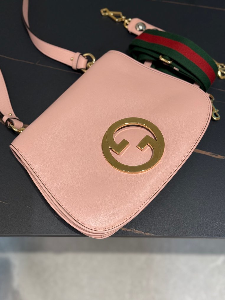 Gucci - blondie - Torebka crossbody #1.0